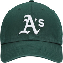 Athletics '47 Clean Up Adjustable Hat | MLB New