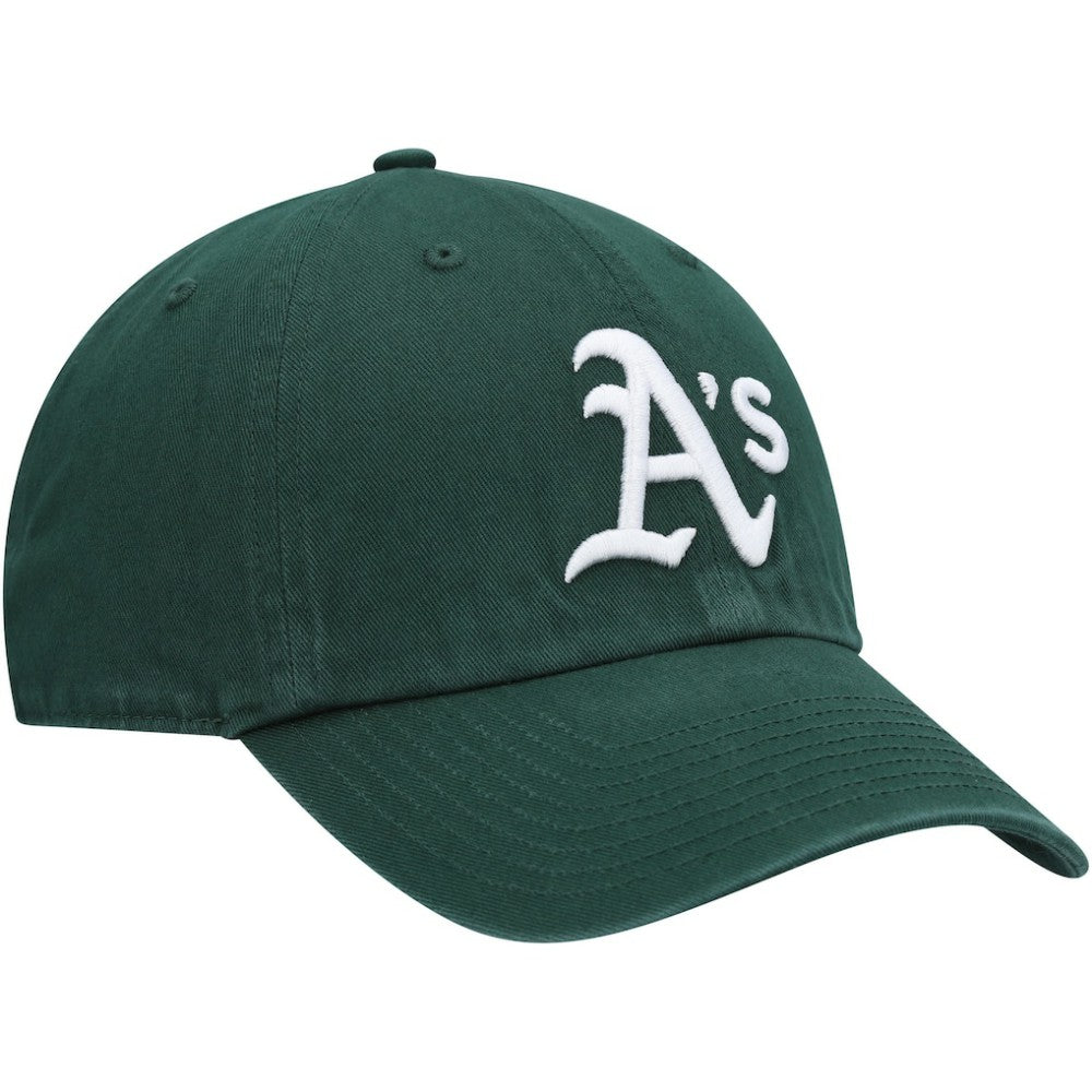 Athletics '47 Clean Up Adjustable Hat | MLB New