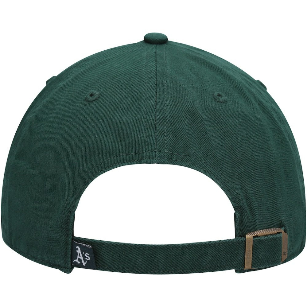 Athletics '47 Clean Up Adjustable Hat | MLB New