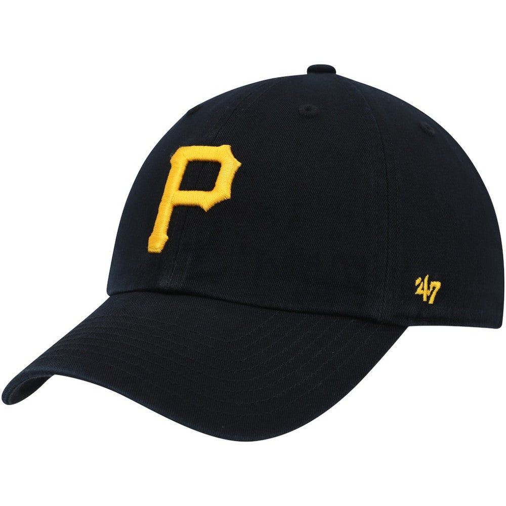 Pittsburgh Pirates '47 Clean Up Adjustable Hat | MLB For sale