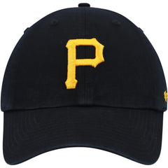 Pittsburgh Pirates '47 Clean Up Adjustable Hat | MLB For sale
