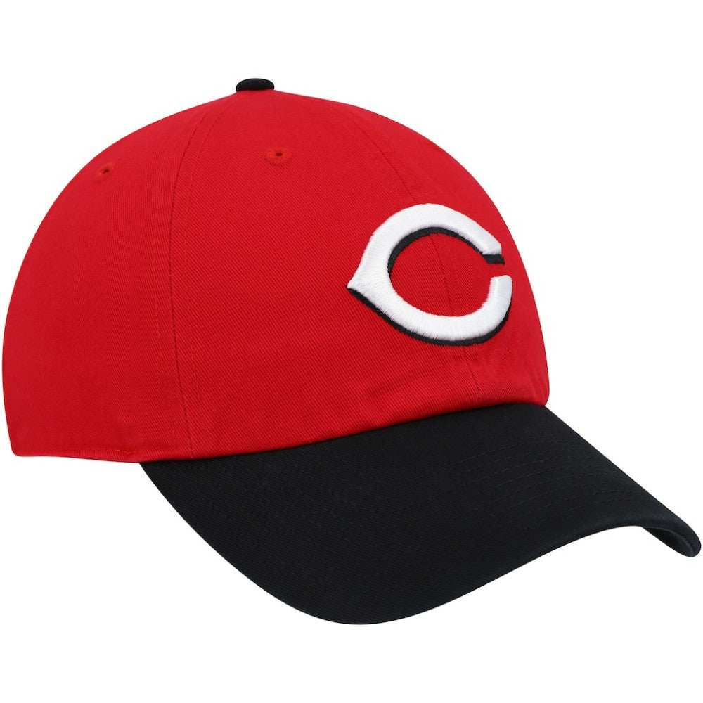 Cincinnati Reds '47 Clean Up Adjustable Hat | MLB Outlet