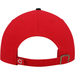 Cincinnati Reds '47 Clean Up Adjustable Hat | MLB Outlet