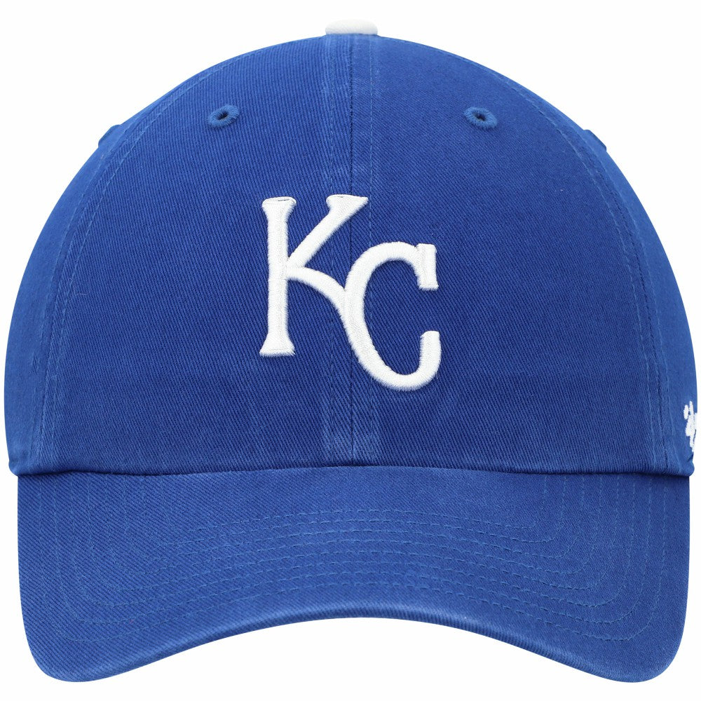 Kansas City Royals '47 Clean Up Adjustable Hat | MLB Online