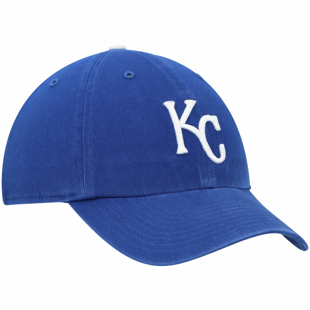 Kansas City Royals '47 Clean Up Adjustable Hat | MLB Online