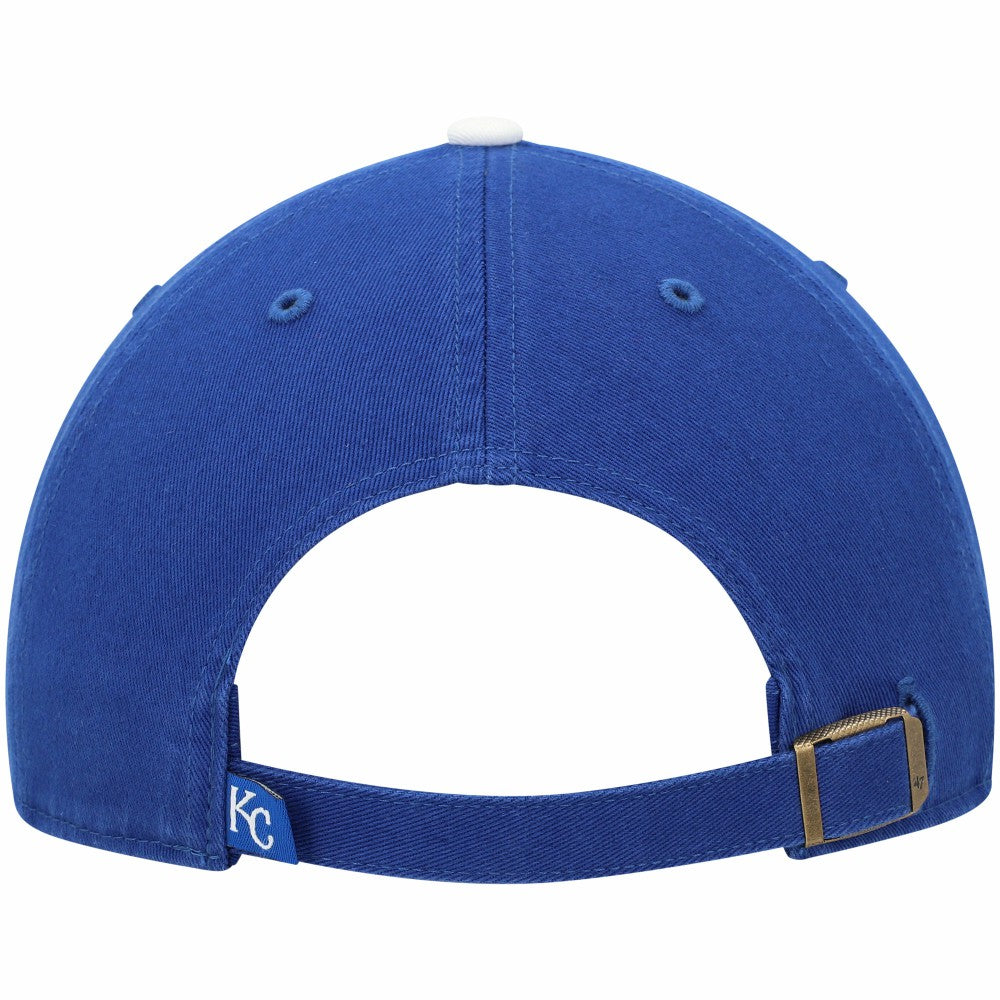 Kansas City Royals '47 Clean Up Adjustable Hat | MLB Online