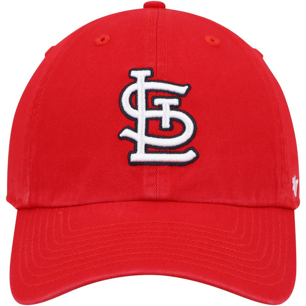 St. Louis Cardinals '47 Clean Up Adjustable Hat | MLB For sale