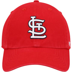 St. Louis Cardinals '47 Clean Up Adjustable Hat | MLB For sale