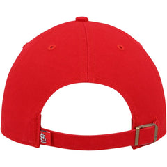 St. Louis Cardinals '47 Clean Up Adjustable Hat | MLB For sale