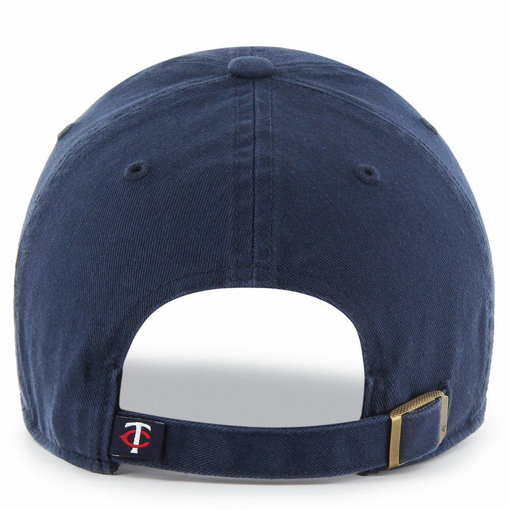Minnesota Twins '47 Clean Up Adjustable Hat | MLB For sale