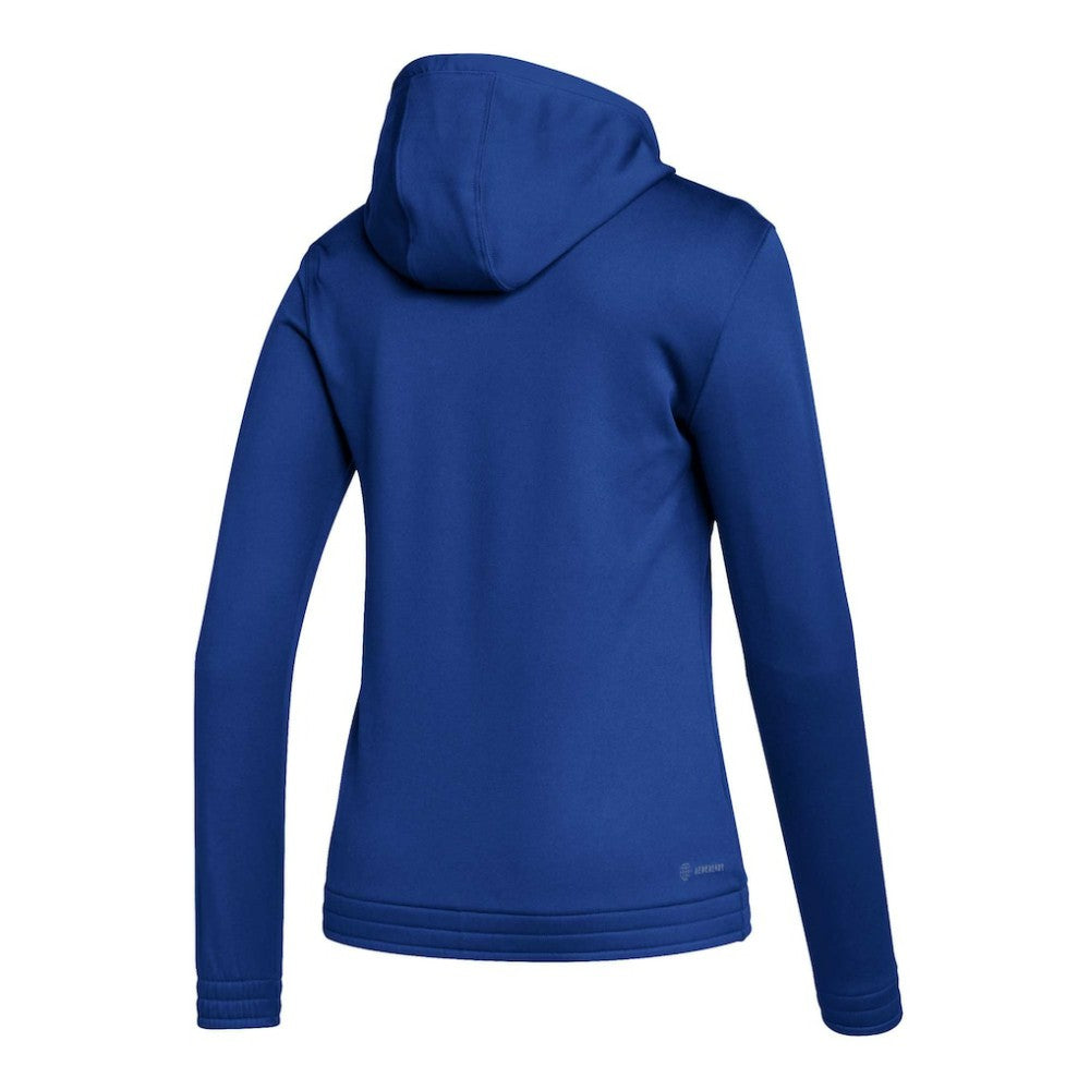 St. Louis Blues adidas Women's Team Pullover Hoodie Discount
