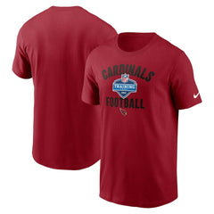 Arizona Cardinals Nike 2022 Training Camp Athletic T-Shirt