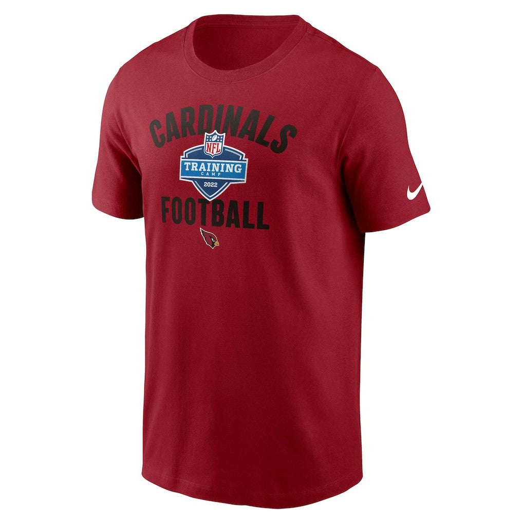Arizona Cardinals Nike 2022 Training Camp Athletic T-Shirt