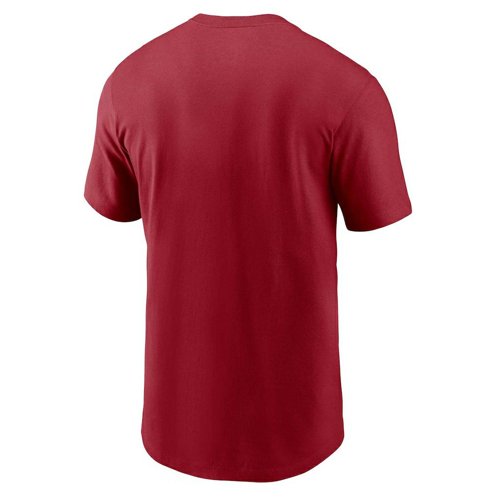 Arizona Cardinals Nike 2022 Training Camp Athletic T-Shirt