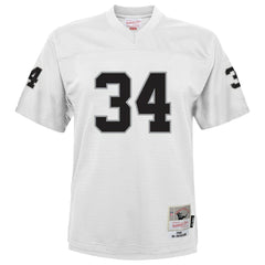 Las Vegas Raiders Mitchell & Ness Bo Jackson  Youth 1988 Retired Player Legacy Jersey