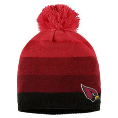 Arizona Cardinals  WEAR by Erin Andrews Women's Ombre Pom Knit Hat and Scarf Set