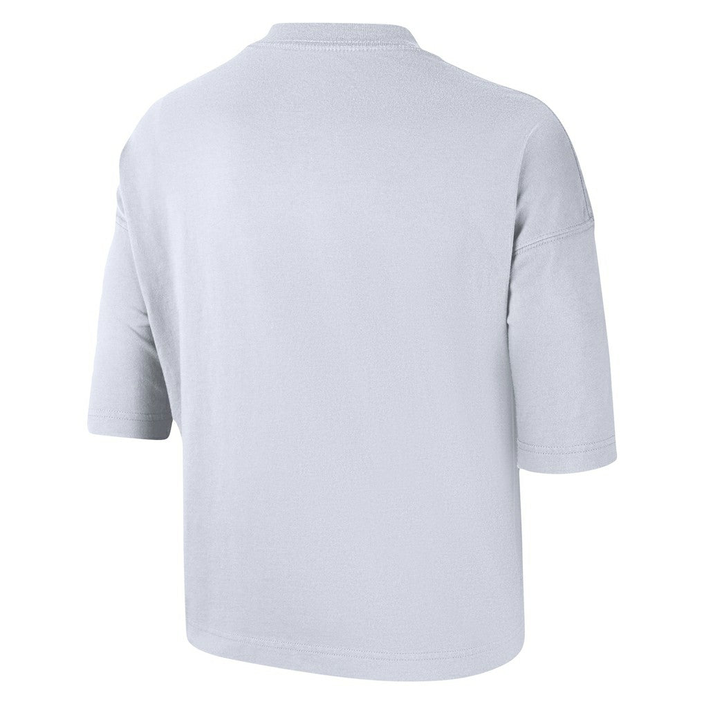 Brooklyn Nets Women's Essential Boxy T-Shirt For Sale