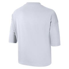 Brooklyn Nets Women's Essential Boxy T-Shirt For Sale