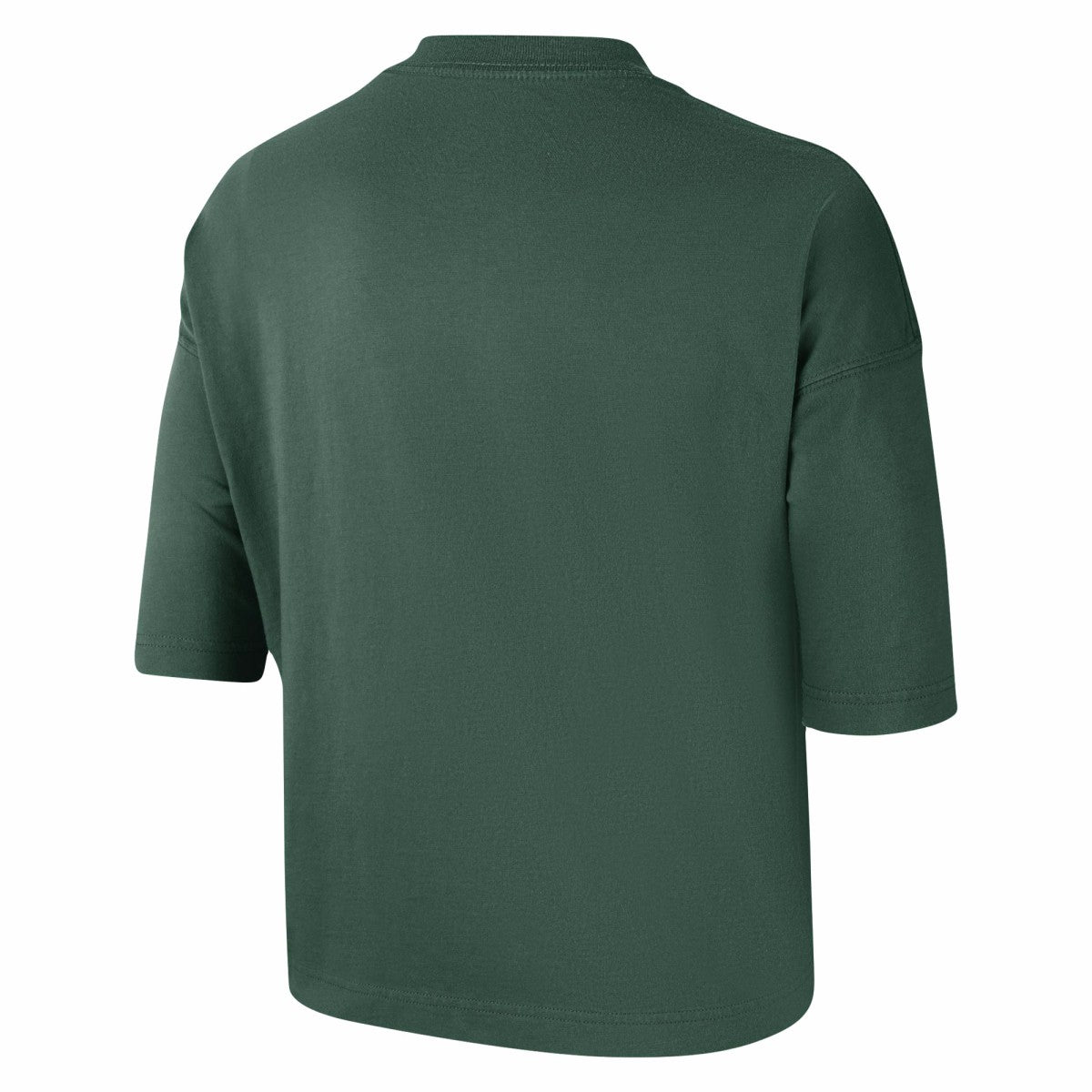 Milwaukee Bucks Women's Essential Boxy T-Shirt For Sale