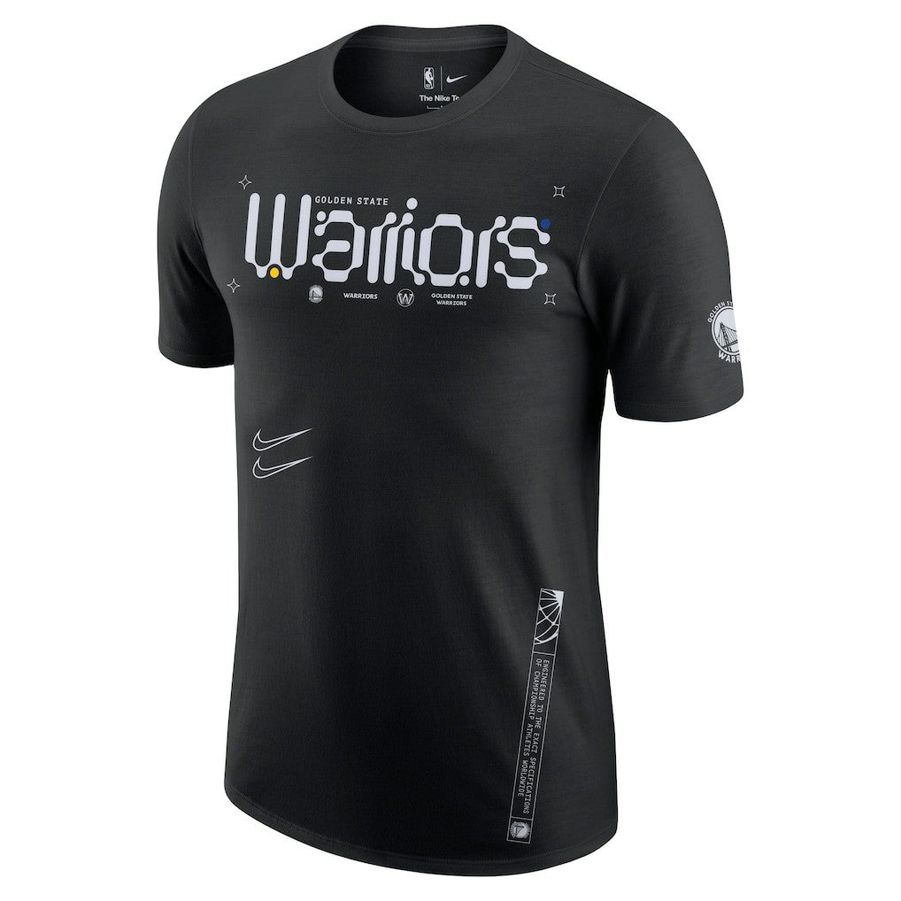 Golden State Warriors Courtside Air Traffic Control Max90 T-Shirt sale On Sale