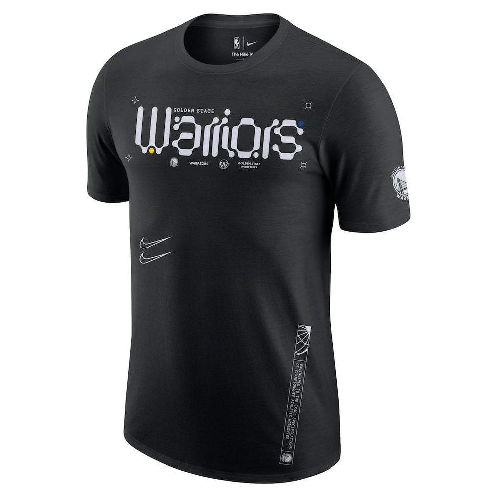 Golden State Warriors Courtside Air Traffic Control Max90 T-Shirt sale On Sale