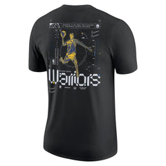 Golden State Warriors Courtside Air Traffic Control Max90 T-Shirt sale On Sale