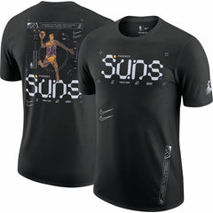 Phoenix Suns Courtside Air Traffic Control Max90 T-Shirt Online