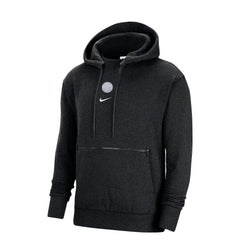 Brooklyn Nets Courtside Versus Flight Pullover Hoodie On Sale