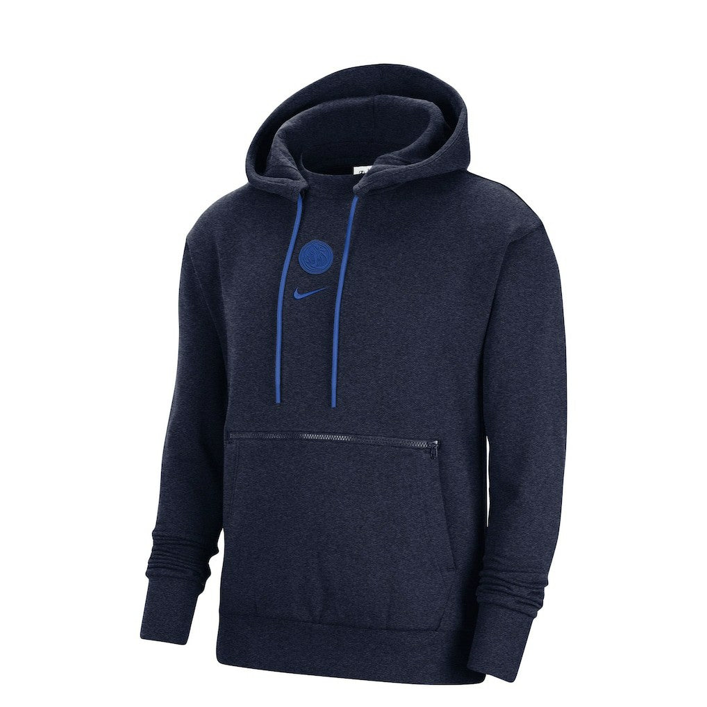 Dallas Mavericks Courtside Versus Flight Pullover Hoodie sale Outlet