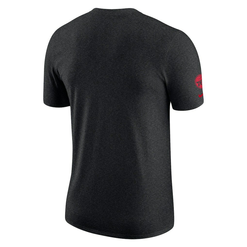 Philadelphia 76ers Courtside Versus Flight Max90 T-Shirt Discount