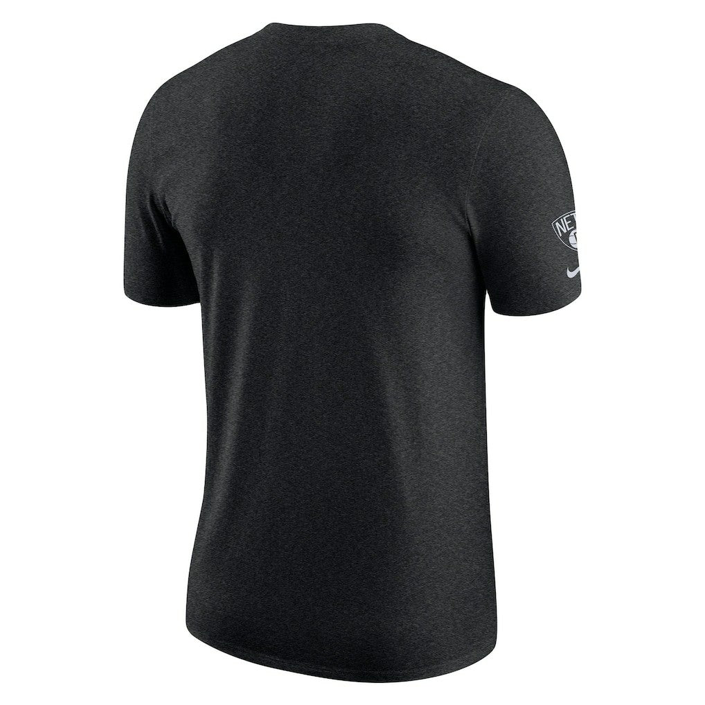 Brooklyn Nets Courtside Versus Flight Max90 T-Shirt Discount