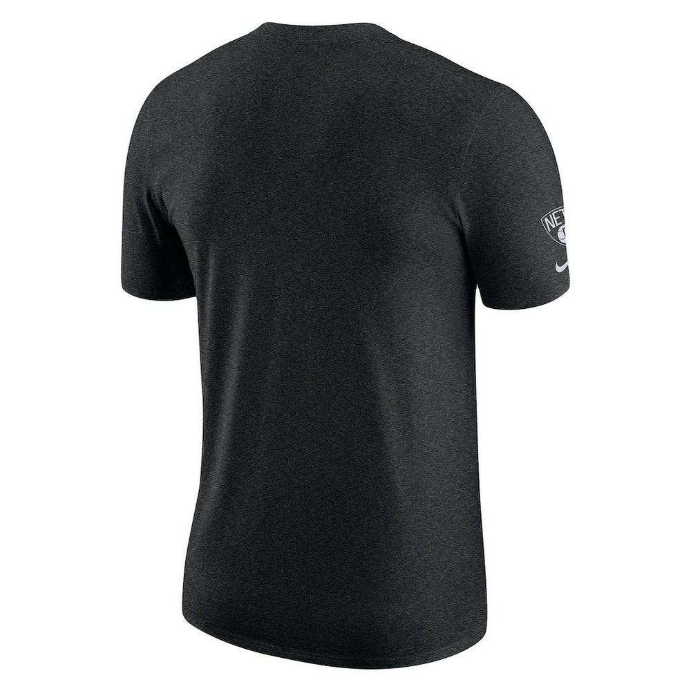 Brooklyn Nets Courtside Versus Flight Max90 T-Shirt Discount