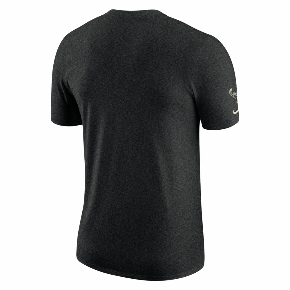 Milwaukee Bucks Courtside Versus Flight Max90 T-Shirt Online