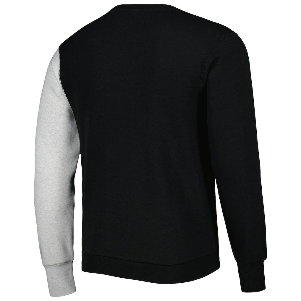 Dallas Mavericks Courtside Versus Force & Flight Pullover Sweatshirt sale Outlet
