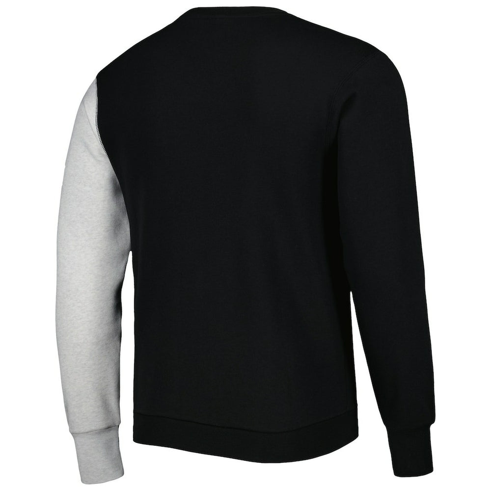 Dallas Mavericks Courtside Versus Force & Flight Pullover Sweatshirt sale Outlet
