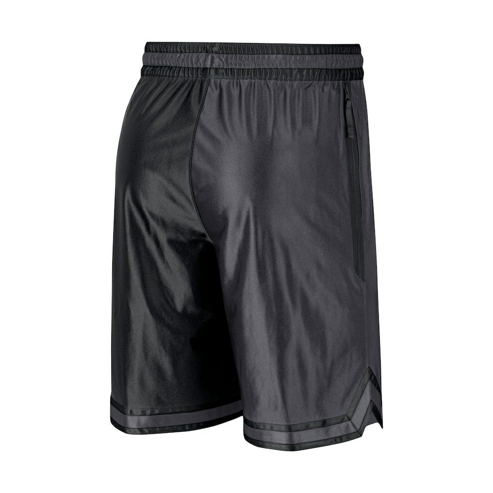 Brooklyn Nets Courtside Versus Force Split DNA Performance Shorts Online