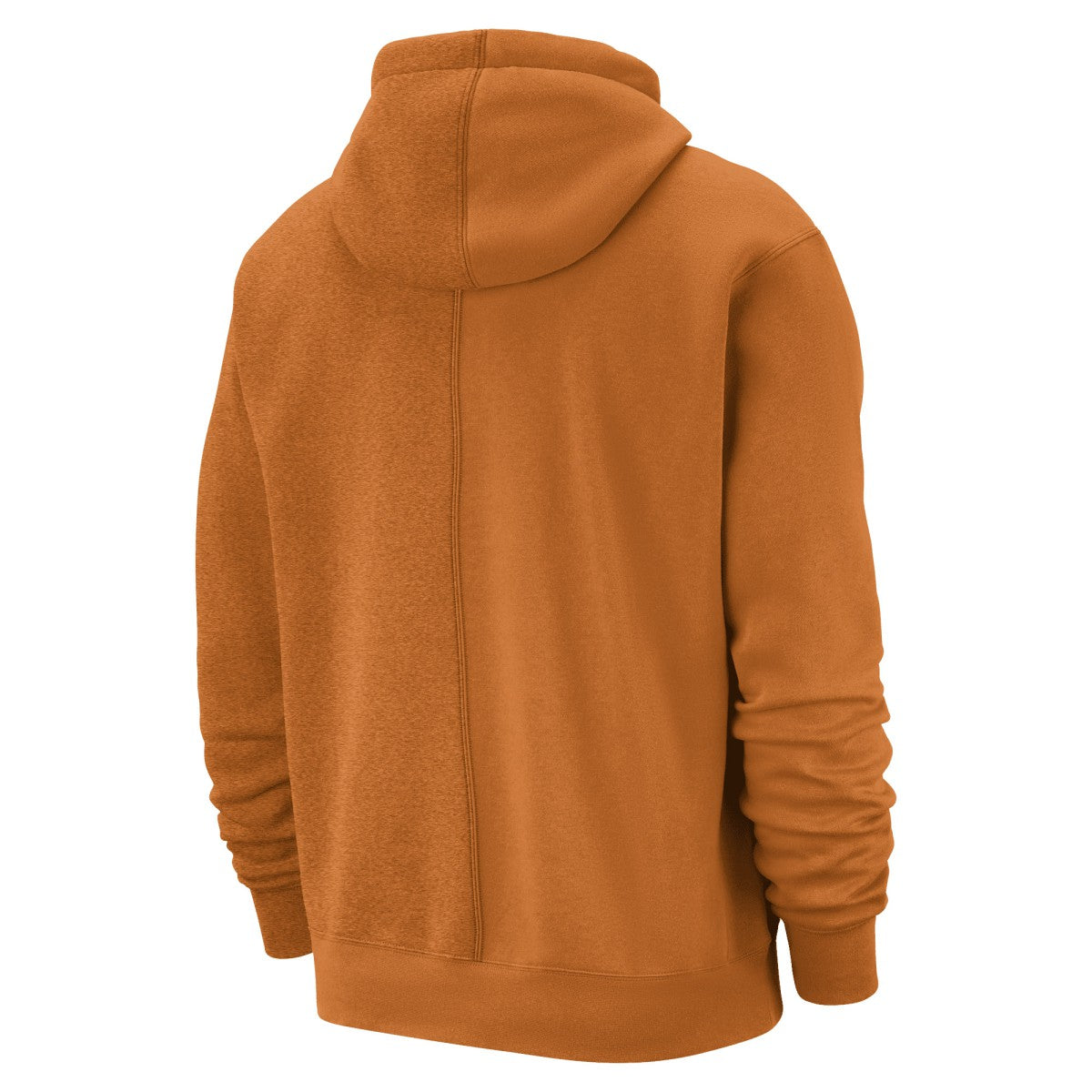 Phoenix Suns Courtside Versus Stitch Split Pullover Hoodie New