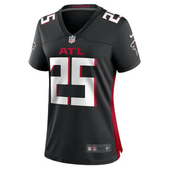 Atlanta Falcons Nike Tyler Allgeier  Women's Player Game Jersey