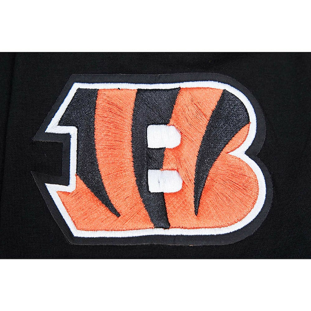 Cincinnati Bengals  Ja'Marr Chase  Pro Standard Player Avatar Graphic T-Shirt