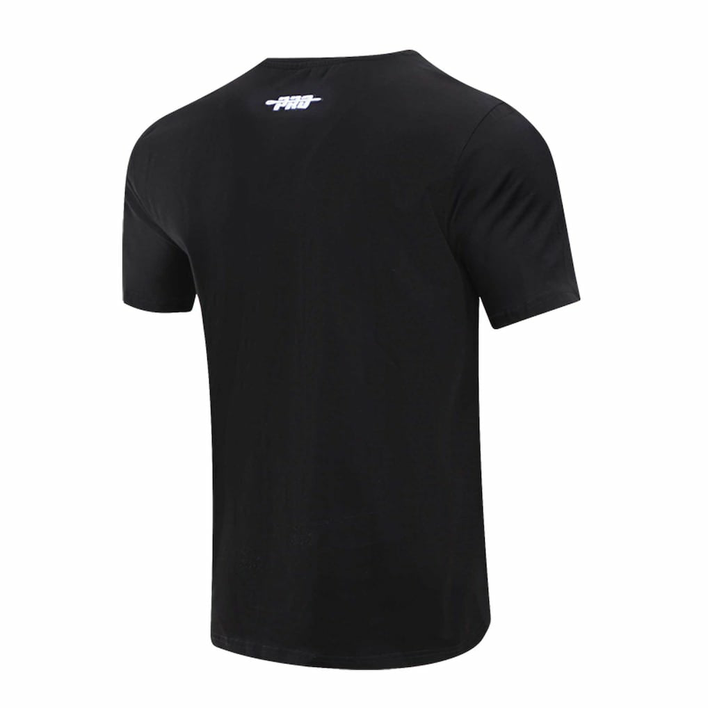 New Orleans Saints  Tyrann Mathieu  Pro Standard Player Avatar Graphic T-Shirt