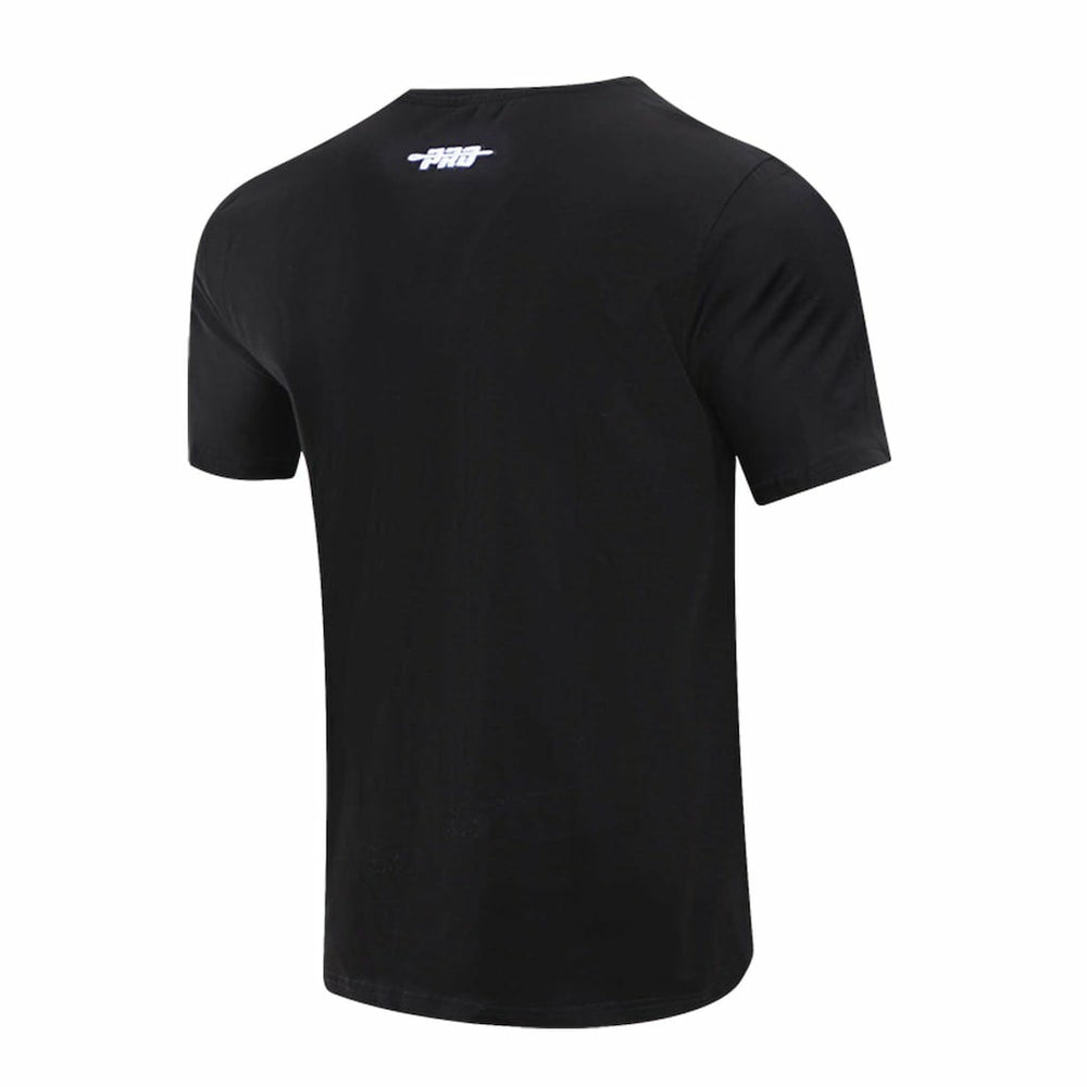 New Orleans Saints  Tyrann Mathieu  Pro Standard Player Avatar Graphic T-Shirt