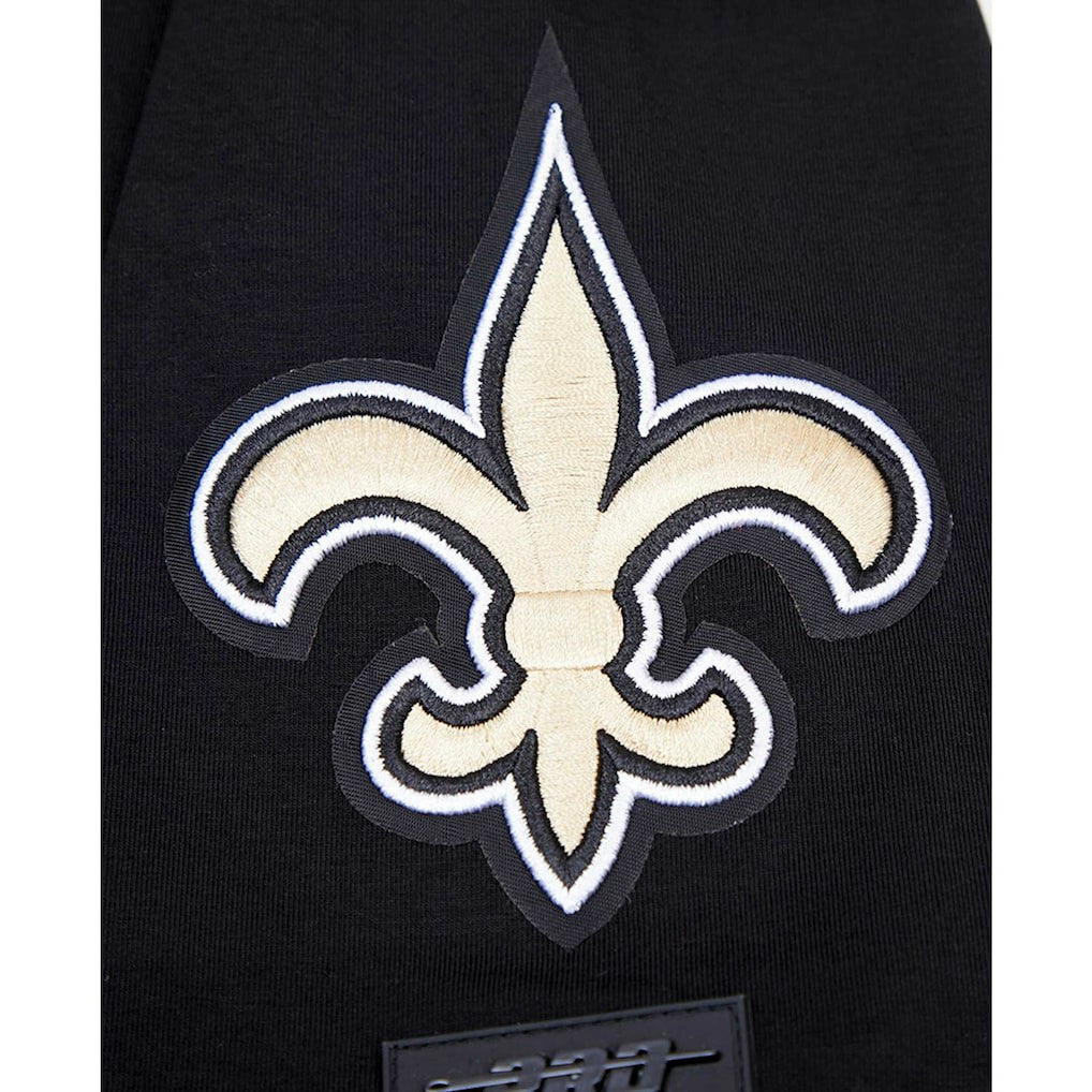 New Orleans Saints  Tyrann Mathieu  Pro Standard Player Avatar Graphic T-Shirt