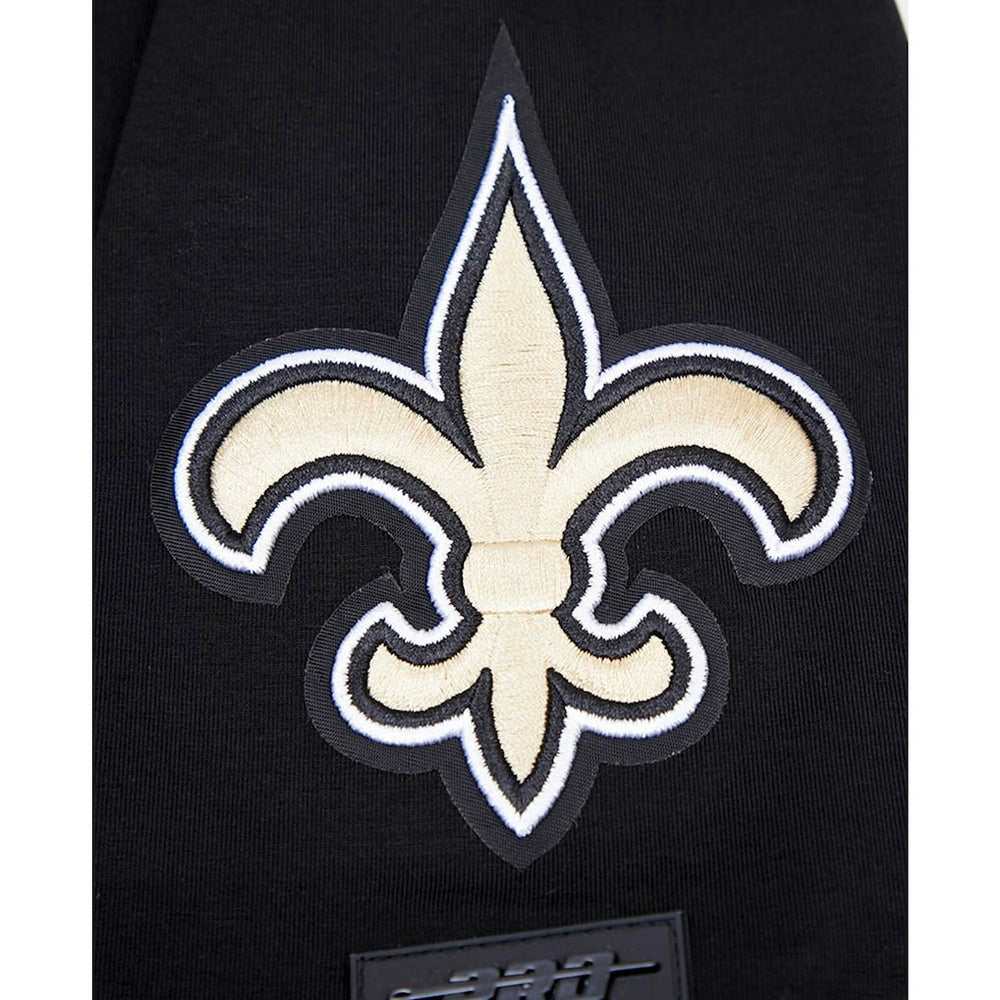 New Orleans Saints  Tyrann Mathieu  Pro Standard Player Avatar Graphic T-Shirt