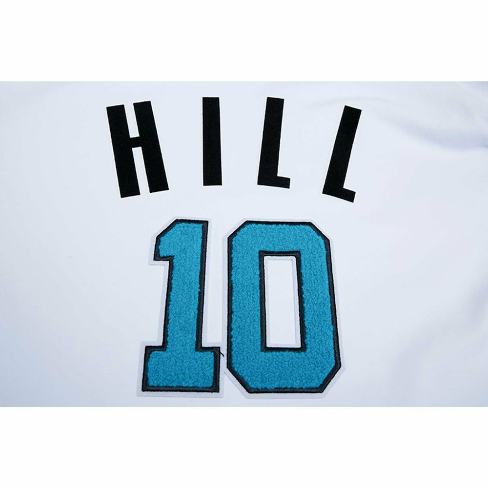 Miami Dolphins  Tyreek Hill  Pro Standard Player Name & Number Hoodie T-Shirt