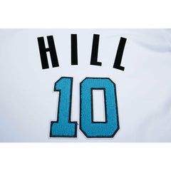 Miami Dolphins  Tyreek Hill  Pro Standard Player Name & Number Hoodie T-Shirt