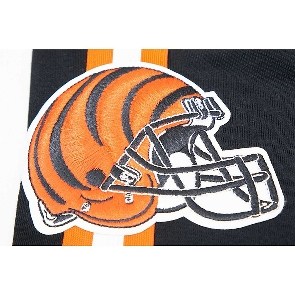 Cincinnati Bengals  Ja'Marr Chase  Pro Standard Player Name & Number Shorts