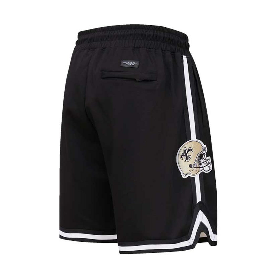 New Orleans Saints  Tyrann Mathieu  Pro Standard Player Name & Number Shorts