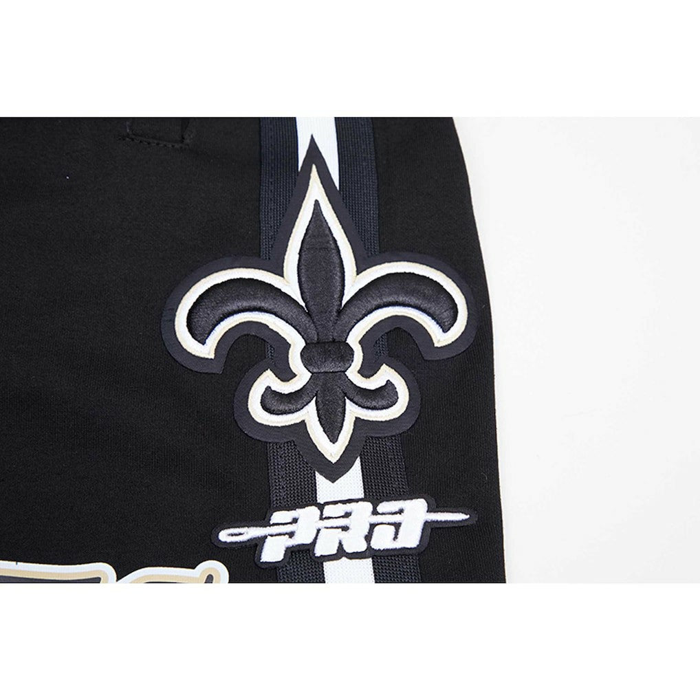 New Orleans Saints  Tyrann Mathieu  Pro Standard Player Name & Number Shorts