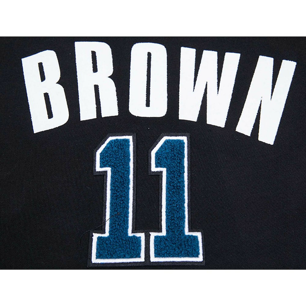 Philadelphia Eagles  A.J. Brown  Pro Standard Player Name & Number Shorts