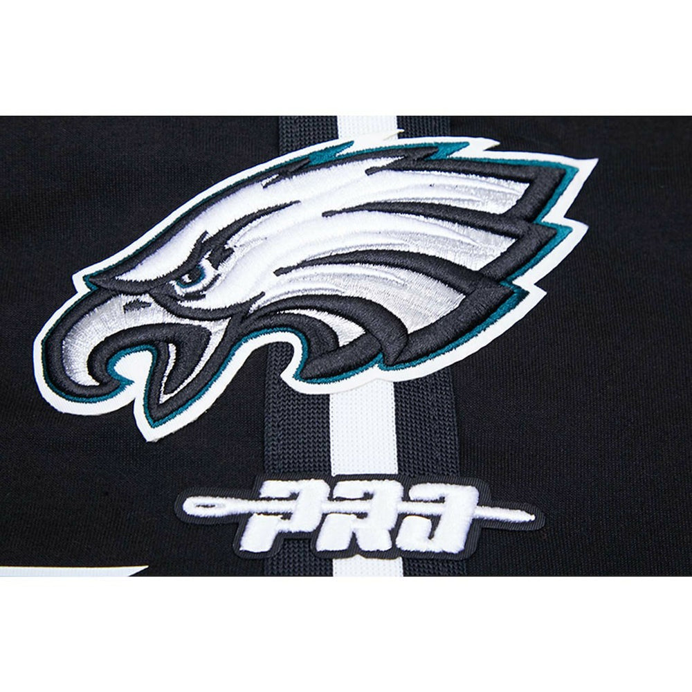 Philadelphia Eagles  A.J. Brown  Pro Standard Player Name & Number Shorts